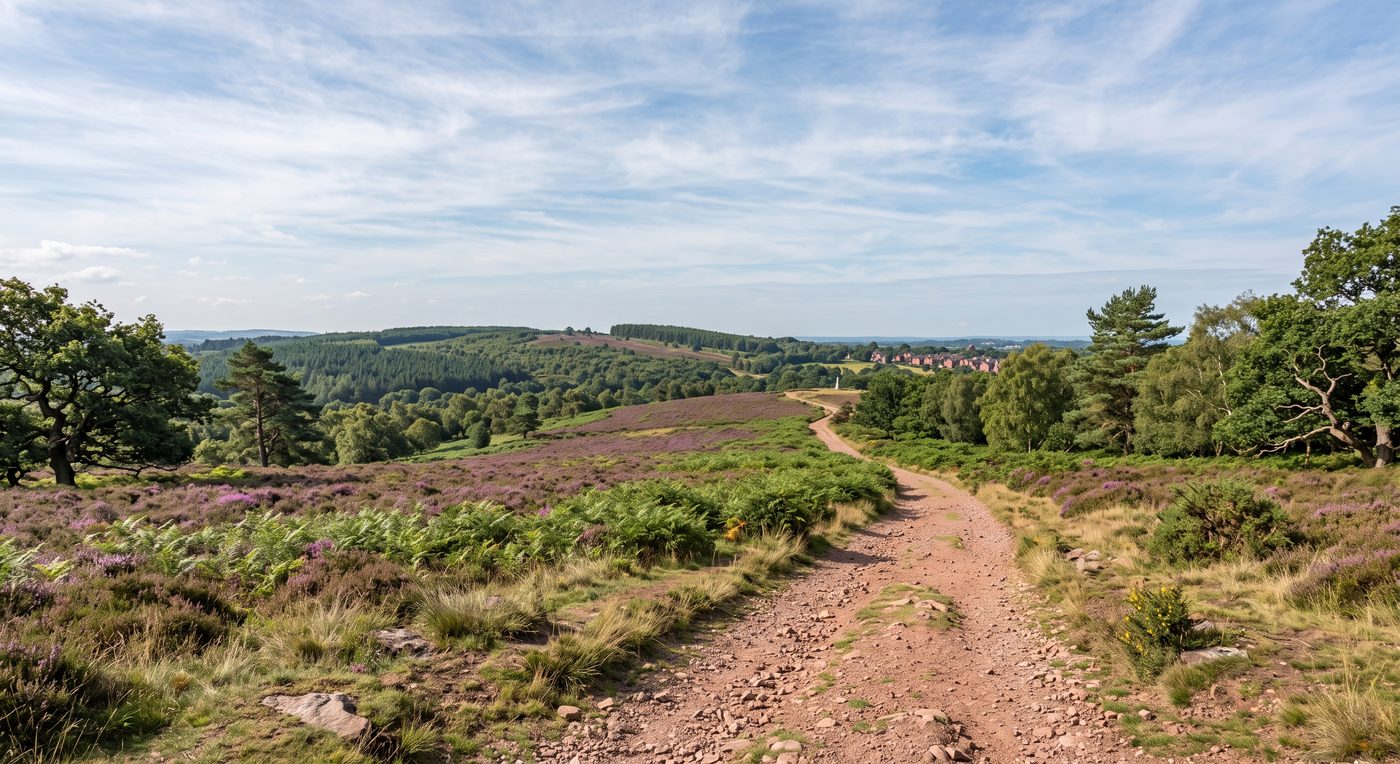 Cannock Chase
